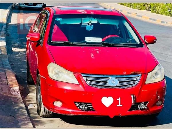 BYD G3 2016 for sale in Iraq - Baghdad